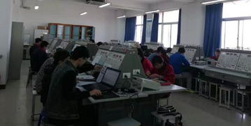 計(jì)算機(jī)科學(xué)系省賽創(chuàng)佳績 電子產(chǎn)品維修安裝顯精湛技藝