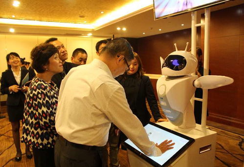 智慧成都 酒店智能會議服務空降蓉城，賦能勞務服務新生態(tài)