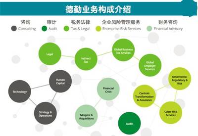 深入了解德勤風(fēng)險管理咨詢服務(wù)
