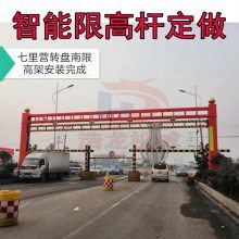 智能交通新屏障 解析車(chē)輛識(shí)別、電動(dòng)調(diào)節(jié)與防撞式限高架的技術(shù)革新與市場(chǎng)應(yīng)用